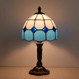 LUMORA | LAMPE VINTAGE TÁNCOLÓ EN LUMIÈRE OCEANIQUE