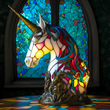 Lampe Licorne Envoûtante Luna