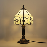 AURELIA | LA LAMPE EN VERRE DU MONDE ANCIEN