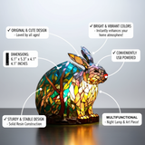 Lapin Enchantée Madeleine