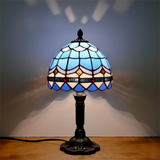 AURELIA | LAMPE TABLE VINTAGE BAROQUE