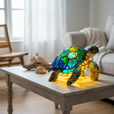 Tortue Enchantée Véronique
