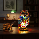 Hibou Enchantée Séraphine