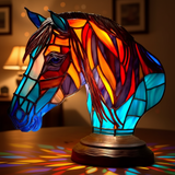 Cheval Enchanté et Magique Éloi