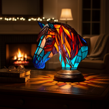 Cheval Enchanté et Magique Éloi