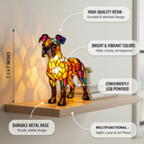 Chien Enchanté et Magique Aurélien