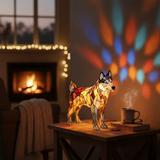 Chien Enchanté et Magique Marcellin