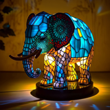 Éléphant Enchanteur Élodie