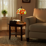 SOLINA | LAMPE DE TABLE LED ÉBLOUISSANTE