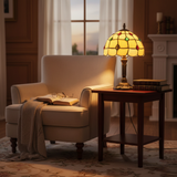VINTARA | LAMPE DE FENÊTRE EN OR BRILLANT