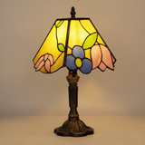FLORINA | LAMPE EN VERRE DÉCORATIVE