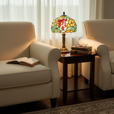 FLORENCIA | LAMPE EN VERRE COLORE