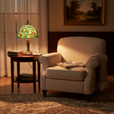 TIFFELLE | LAMPE ÉLÉGANTE À ÉCLAIRAGE FRONTAL
