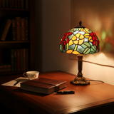 FLORENCIA | LAMPE EN VERRE COLORE