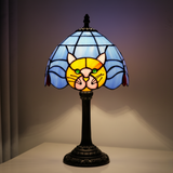 NOCTARA | LAMPE DE TABLE EN OR CHAUD