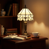 AURELIA | LA LAMPE EN VERRE DU MONDE ANCIEN