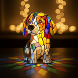 Essence de Beagle Enchanté