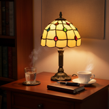 VINTARA | LAMPE DE FENÊTRE EN OR BRILLANT