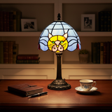NOCTARA | LAMPE DE TABLE EN OR CHAUD