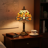 MOSAICRA | LAMPE ÉLÉGANTE GLOW AVEC MÉDAILLE