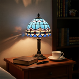 AURELIA | LAMPE TABLE VINTAGE BAROQUE