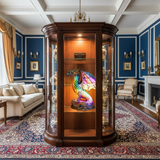 Lampe Mathieu Dragon Enchanté