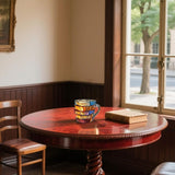 Tasse Artisanale pour Passionnés de Lecture