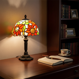 SOLINA | LAMPE DE TABLE LED ÉBLOUISSANTE