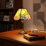 FLORINA | LAMPE EN VERRE DÉCORATIVE