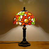 SOLINA | LAMPE DE TABLE LED ÉBLOUISSANTE