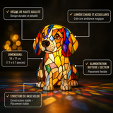 Essence de Beagle Enchanté