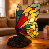 Juliette - Lampe d'accent arc-en-ciel