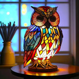 Hibou Enchantée Séraphine