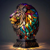 Lampe Lion Enchanté Théodore