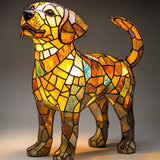 Lampe Enchanté Rex Magique
