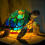 Tortue Enchantée Véronique