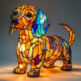 Chien Teckel Radianza Éloi