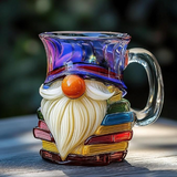 Mug 3D Artisan Eterna Artisanal