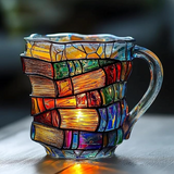 Tasse Luna Artisanale Élégante